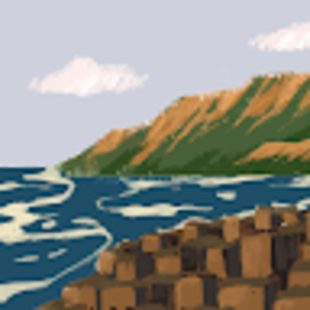 Meet your Posher, William